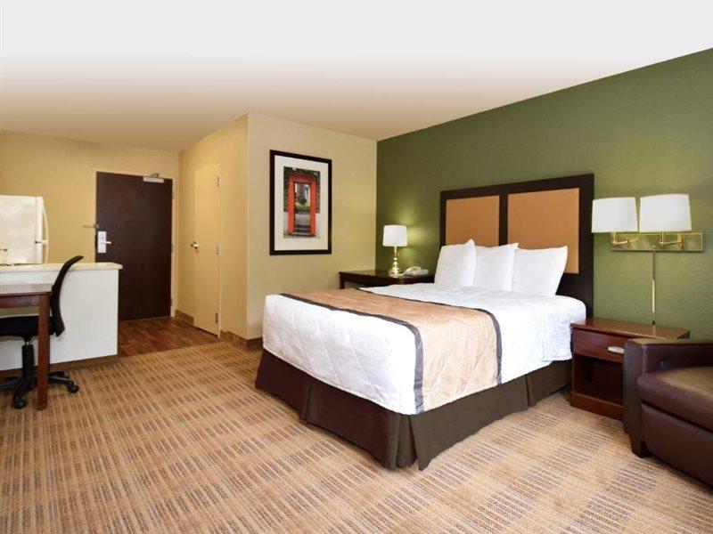 Extended Stay America Suites - Ramsey - Upper Saddle River Extérieur photo