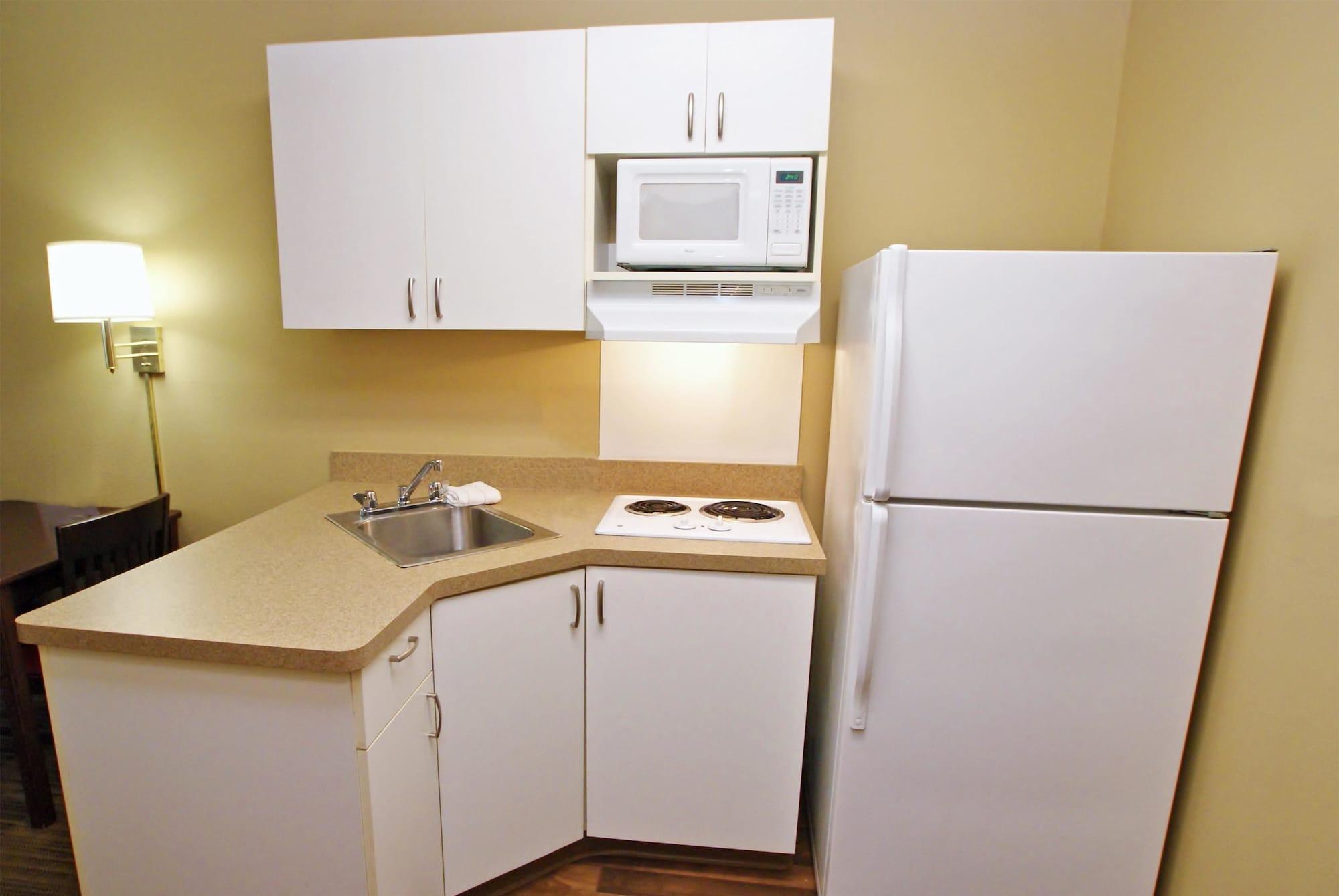 Extended Stay America Suites - Ramsey - Upper Saddle River Extérieur photo