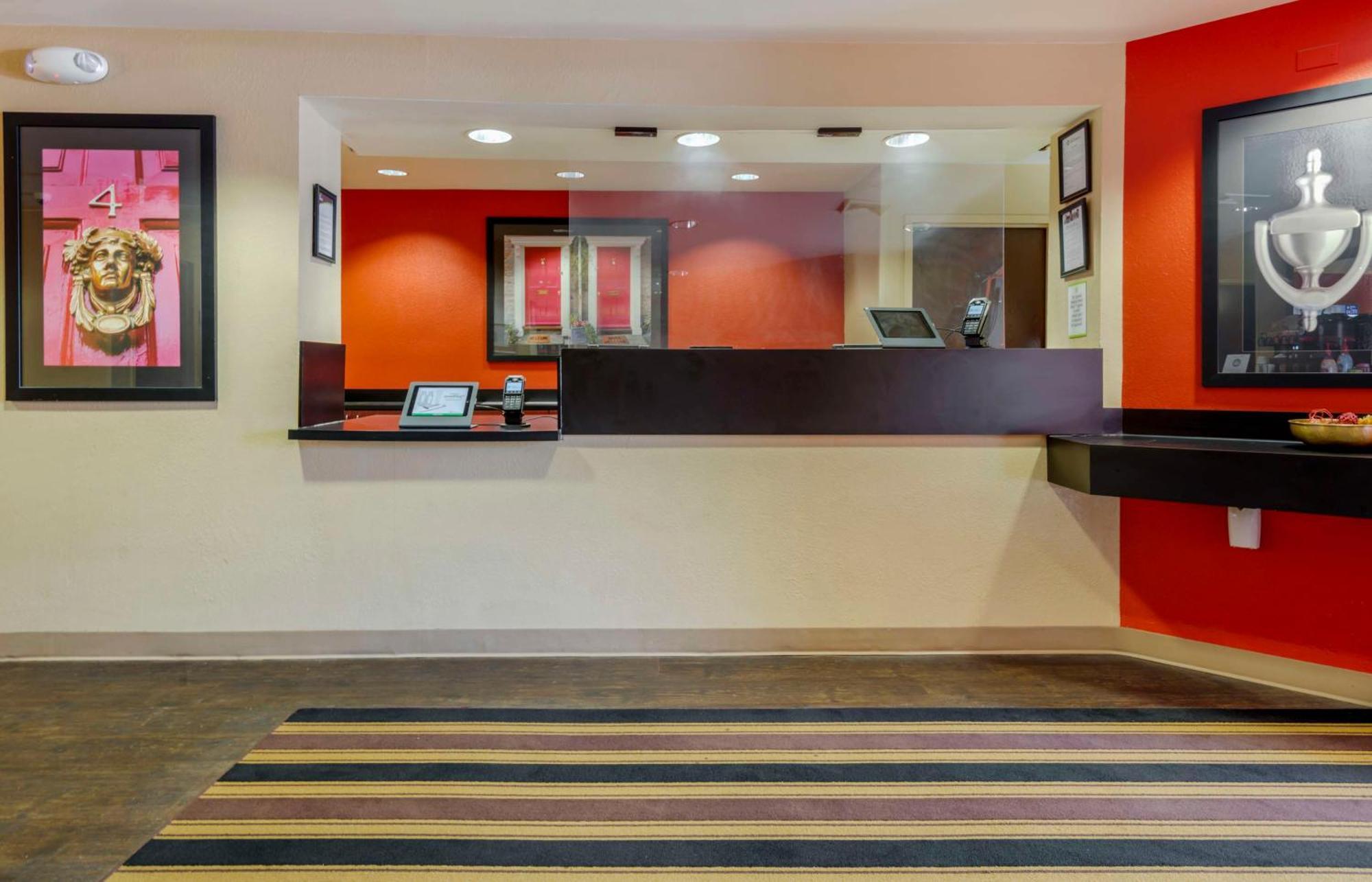 Extended Stay America Suites - Ramsey - Upper Saddle River Extérieur photo