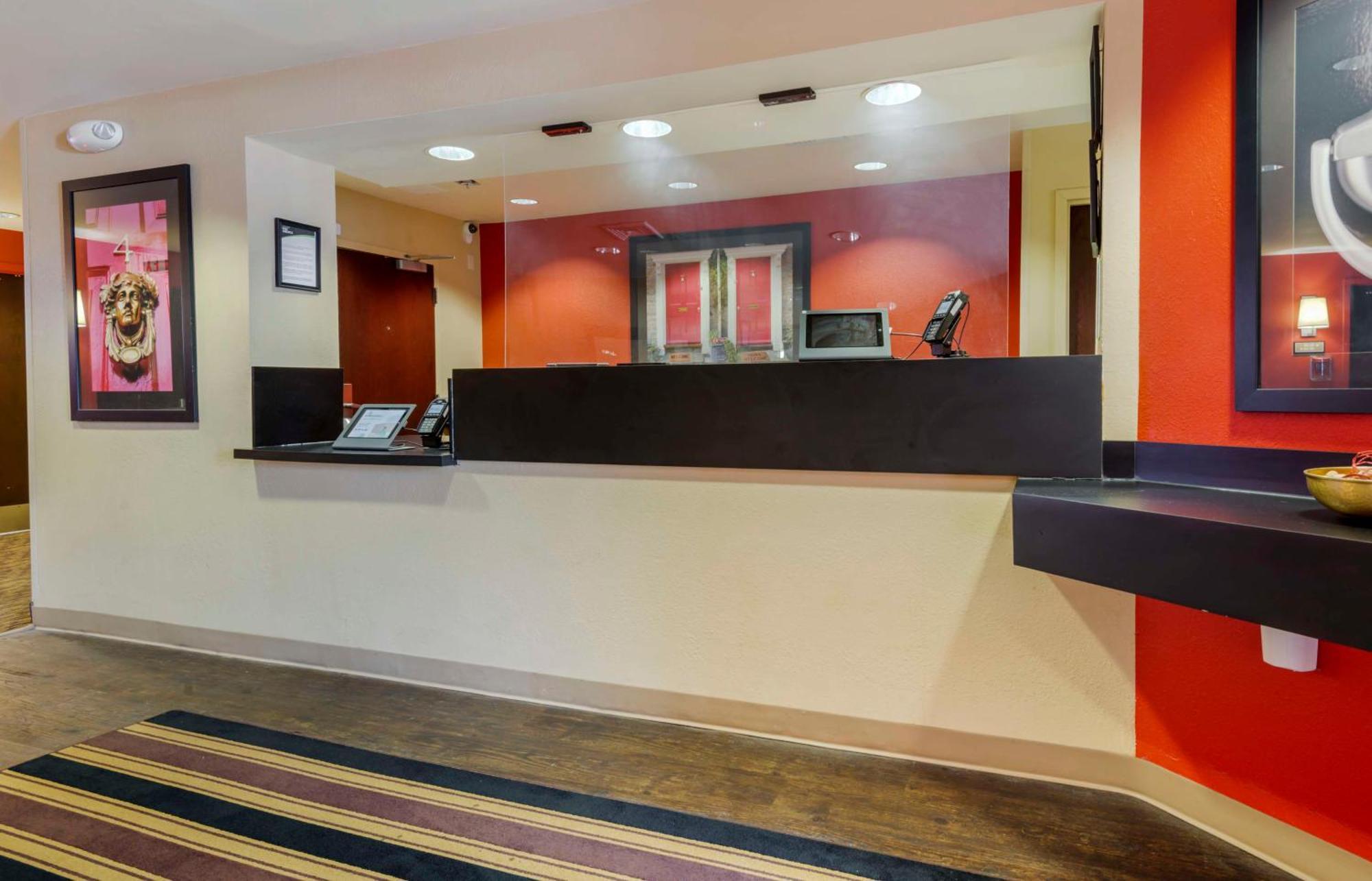 Extended Stay America Suites - Ramsey - Upper Saddle River Extérieur photo