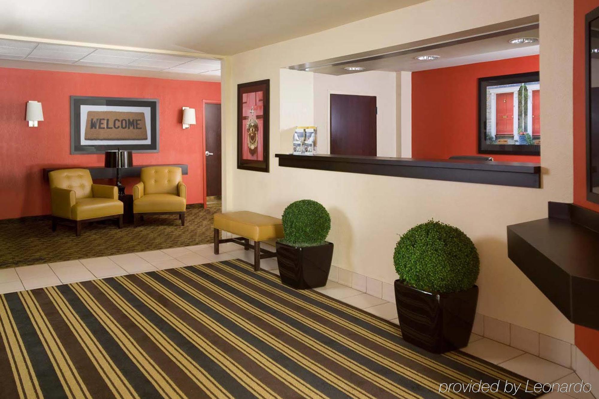 Extended Stay America Suites - Ramsey - Upper Saddle River Extérieur photo