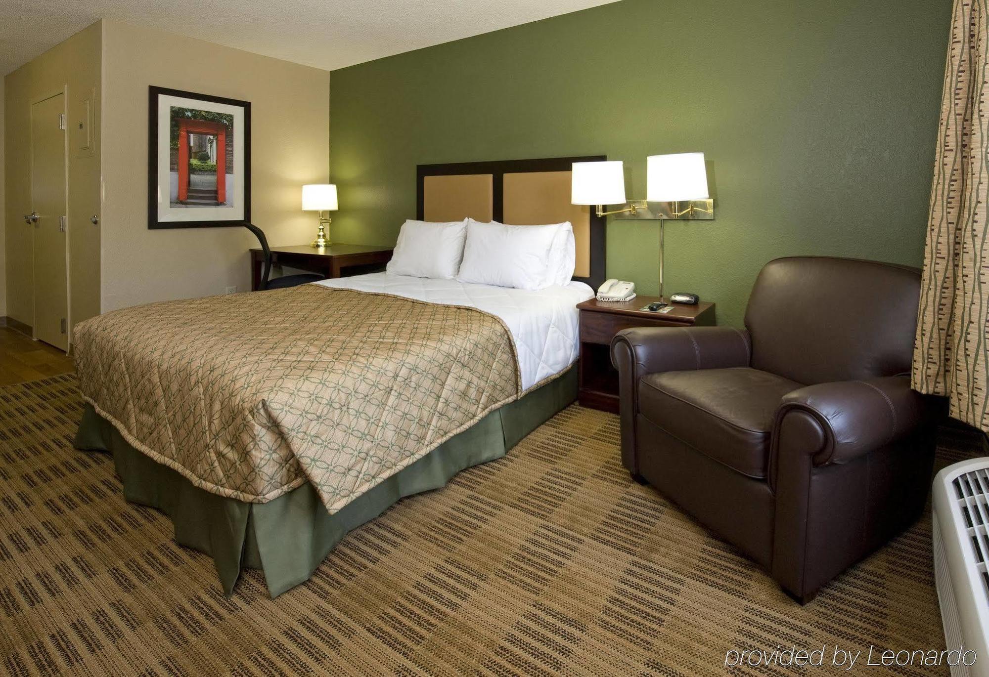 Extended Stay America Suites - Ramsey - Upper Saddle River Extérieur photo