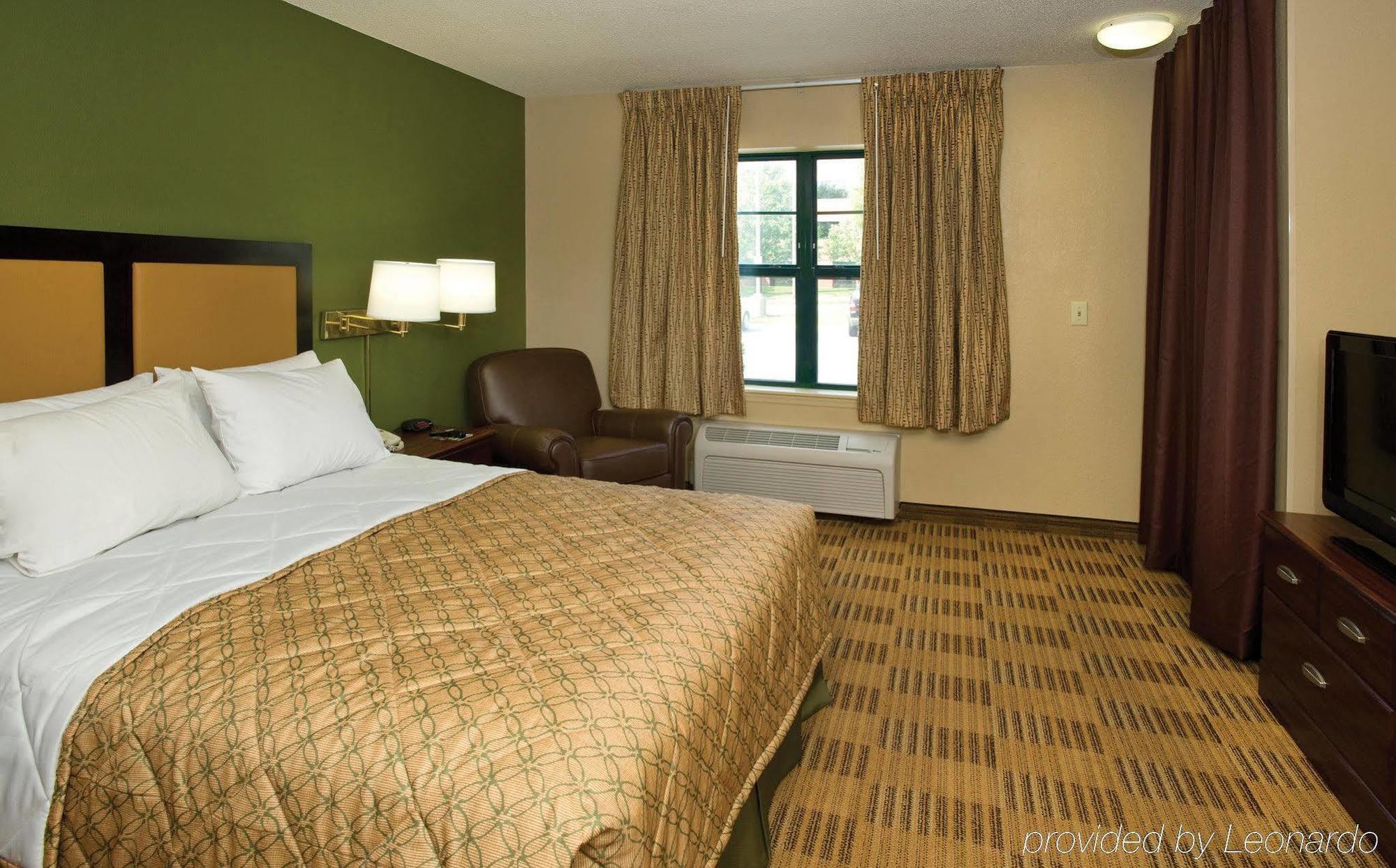 Extended Stay America Suites - Ramsey - Upper Saddle River Extérieur photo